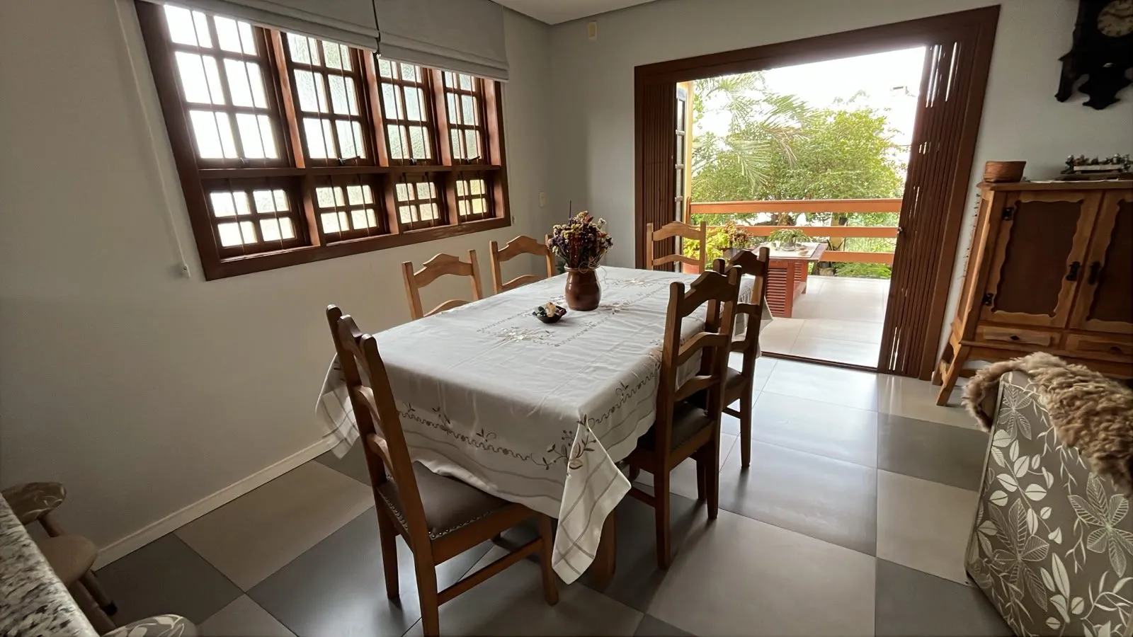 Imagem Casa alto padrão à venda em Santa Isabel, Viamão