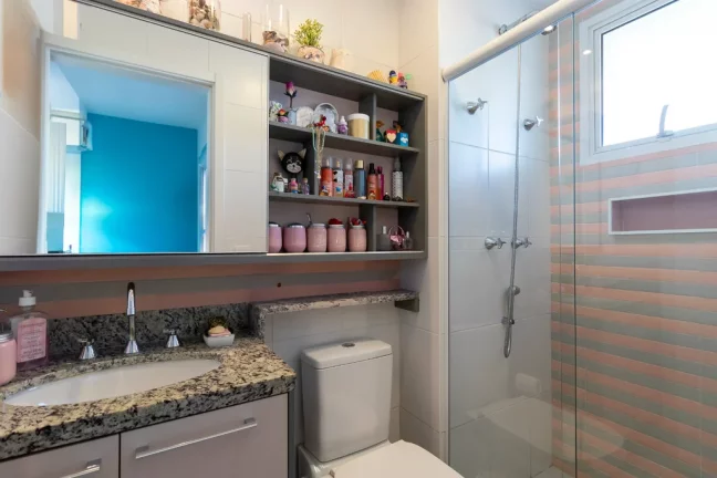 Imagem Apartamento à venda em São Paulo, Vila Mascote, com 3 quartos, 165m2