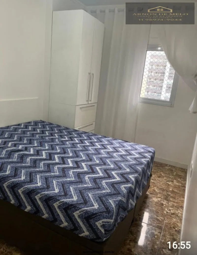 Imagem Apartamentos no Litoral para venda em Praia Grande no bairro Ocian