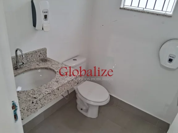 Imagem Grande Estabelecimento Comercial em Santos no Macuco com 2 pavimentos à venda por R$ 2.000.000,00 ou locação por R$ 10.000,00.