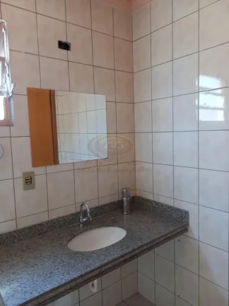 Imagem APARTAMENTO A VENDA NO BAIRRO LAUREANO TEBAR