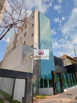 Imagem Cobertura à venda, 130 m² por R$ 1.200.000,00 - Vila Paris - Belo Horizonte/MG