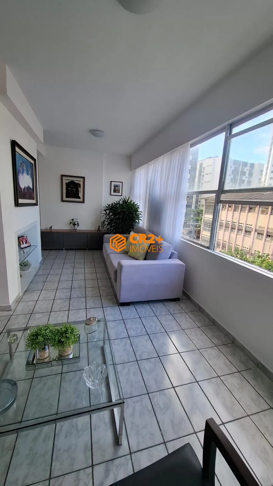 Imagem VENDO APARTAMENTO DUPLEX 112m² 02 QUATOS BEIRA MAR DE BOA VIAGEM