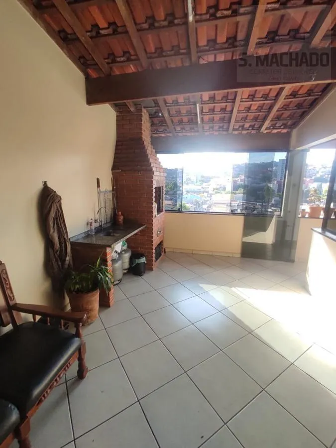 Imagem Sobrado para Venda em Santo André / SP no bairro Parque Novo Oratório