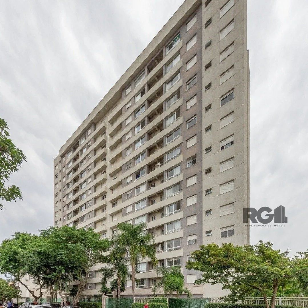 Imagem Apartamento em Jardim Botânico