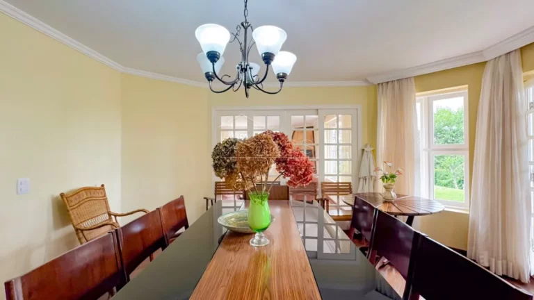 Imagem Casa em Campos do Jordão