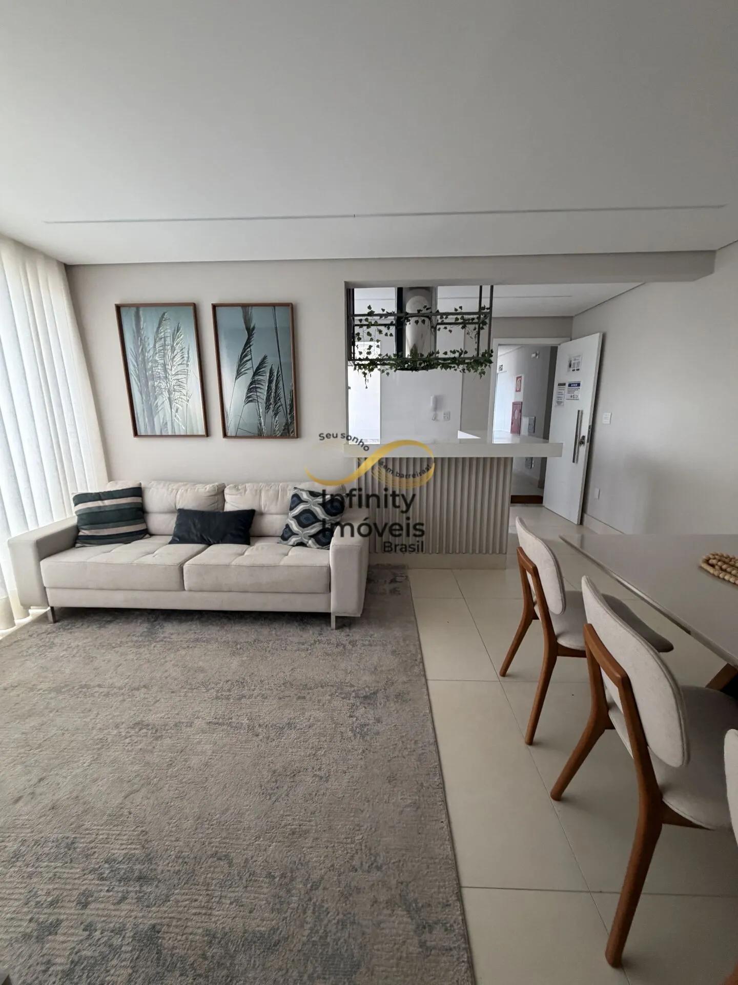 Imagem SANTANA RESIDENCE - Apartamento à venda no bairro Padre Eustáquio - Belo Horizonte/MG