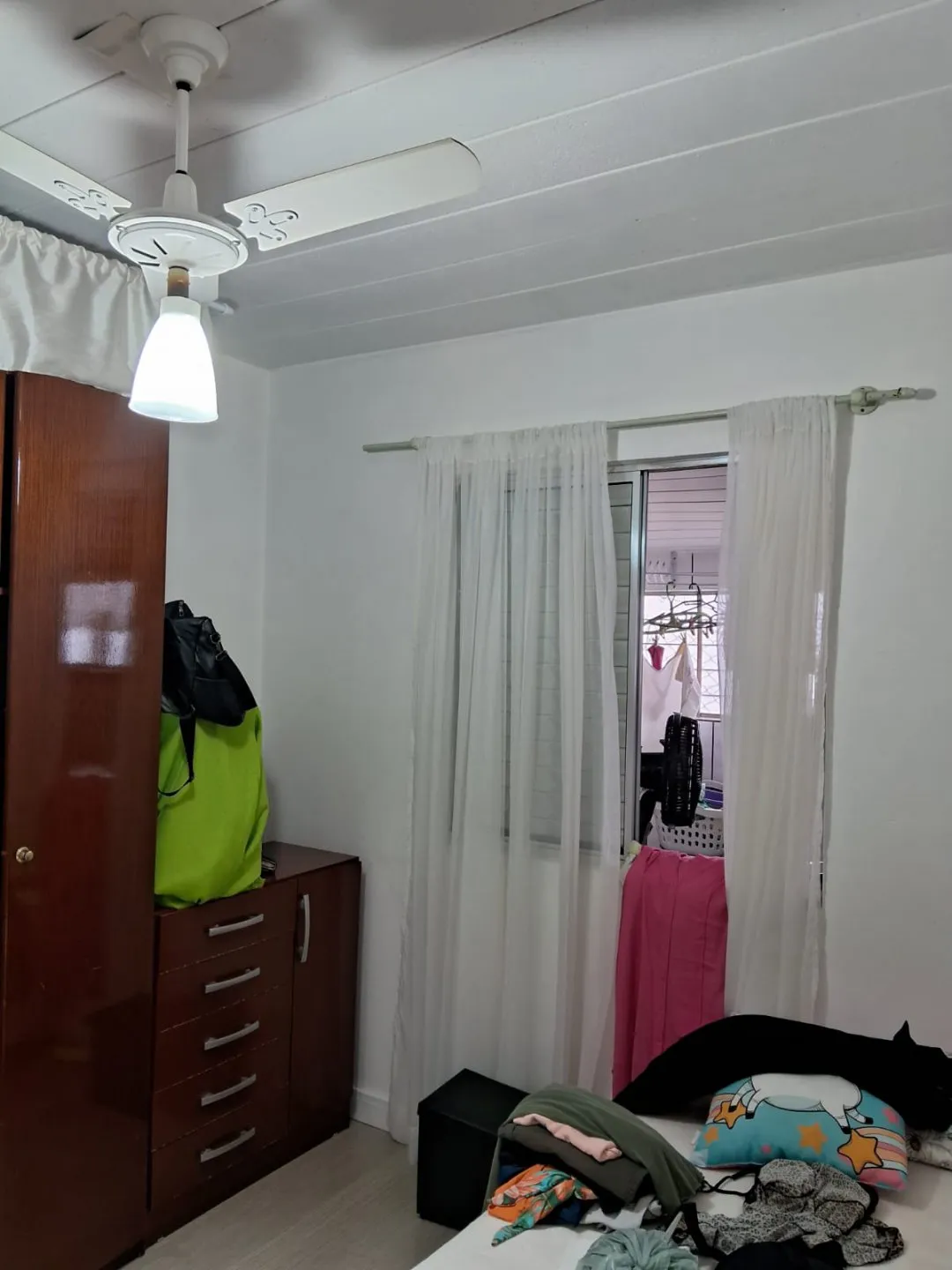 Imagem Ótima Casa a venda no Village Tarumã - RS118!