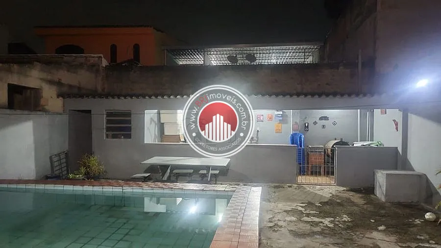 Imagem Casa a Venda no bairro Santa Eugênia - Nova Iguaçu, RJ
