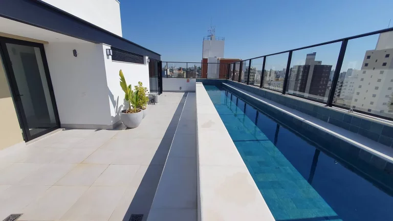 Imagem Apartamento Alto Padrão Mobiliado para locação no Cambuí em Campinas