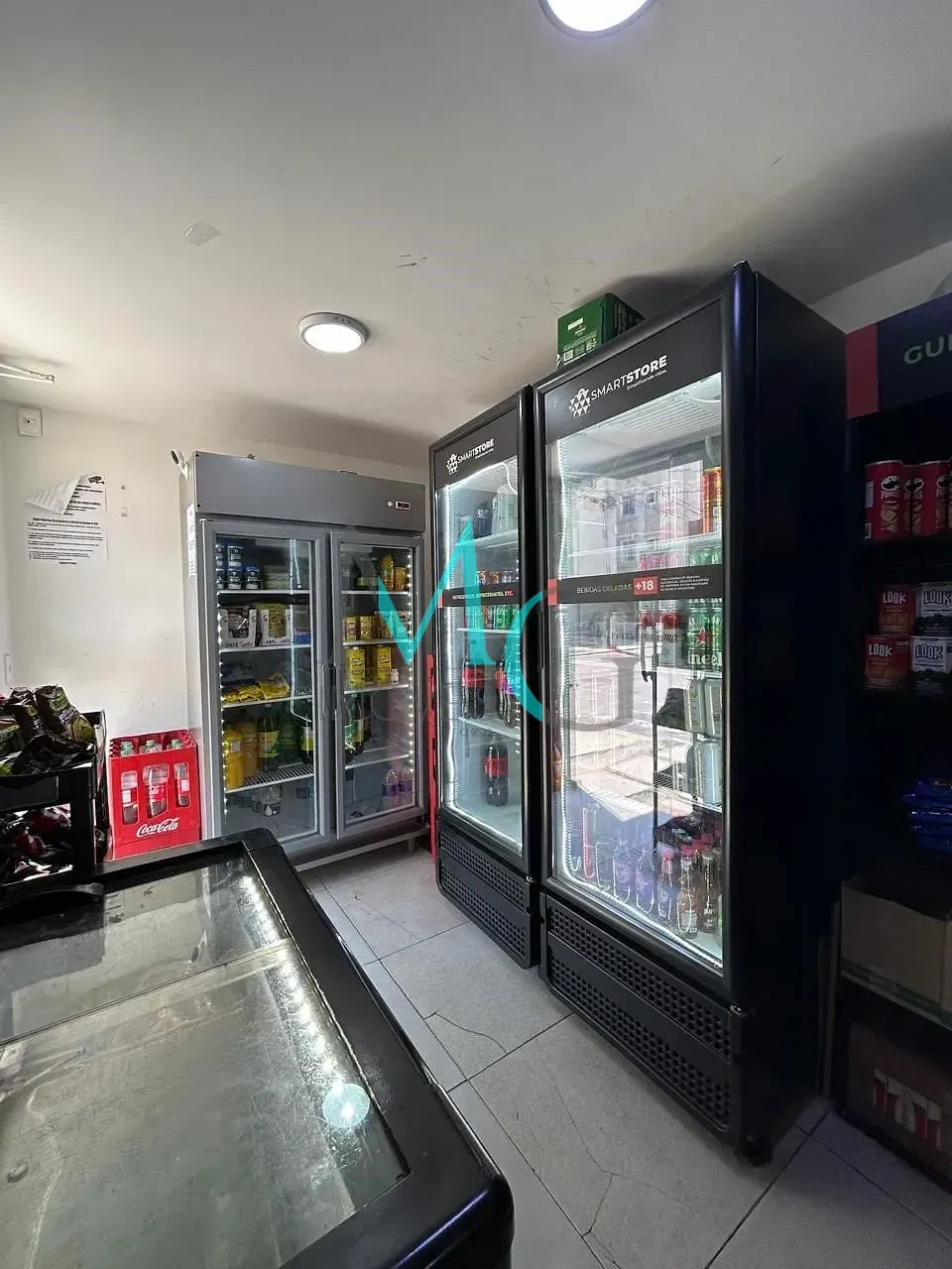 Imagem Apartamento à venda, no Condomínio Rio Jazz, em Campo Grande- RJ