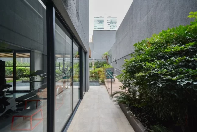 Imagem Apartamento à venda em São Paulo, Vila Mariana, com 2 quartos, 47m2