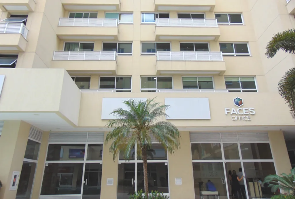 Imagem Sala Comercial a Venda no bairro Penha - Rio de Janeiro, RJ