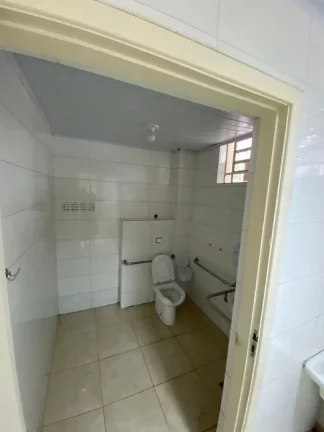 Imagem Excelente salão Av Corifeu