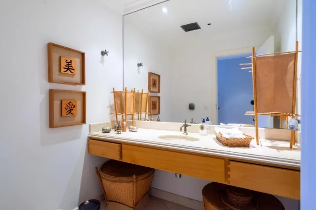 Imagem Apartamento à venda em São Paulo, Vila Progredior, com 4 quartos, 259,6m2