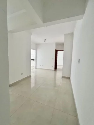 Imagem Apartamento à Venda em Caiçara, Praia Grande - SP