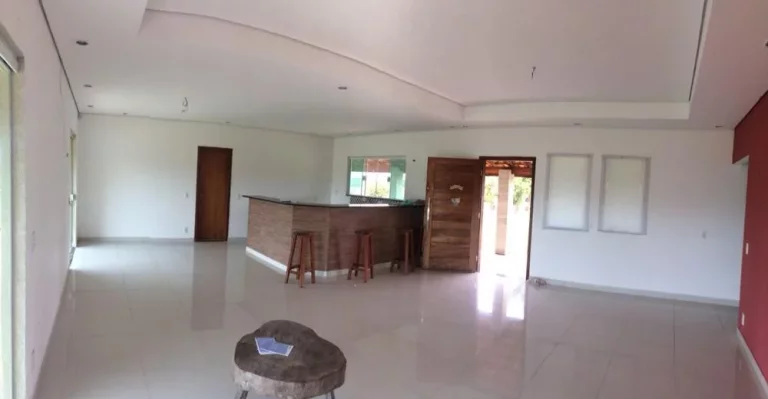 Imagem NINHO VERDE I ECO RESIDENCE - 2 casas pelo preço de 1 - Oportunidade