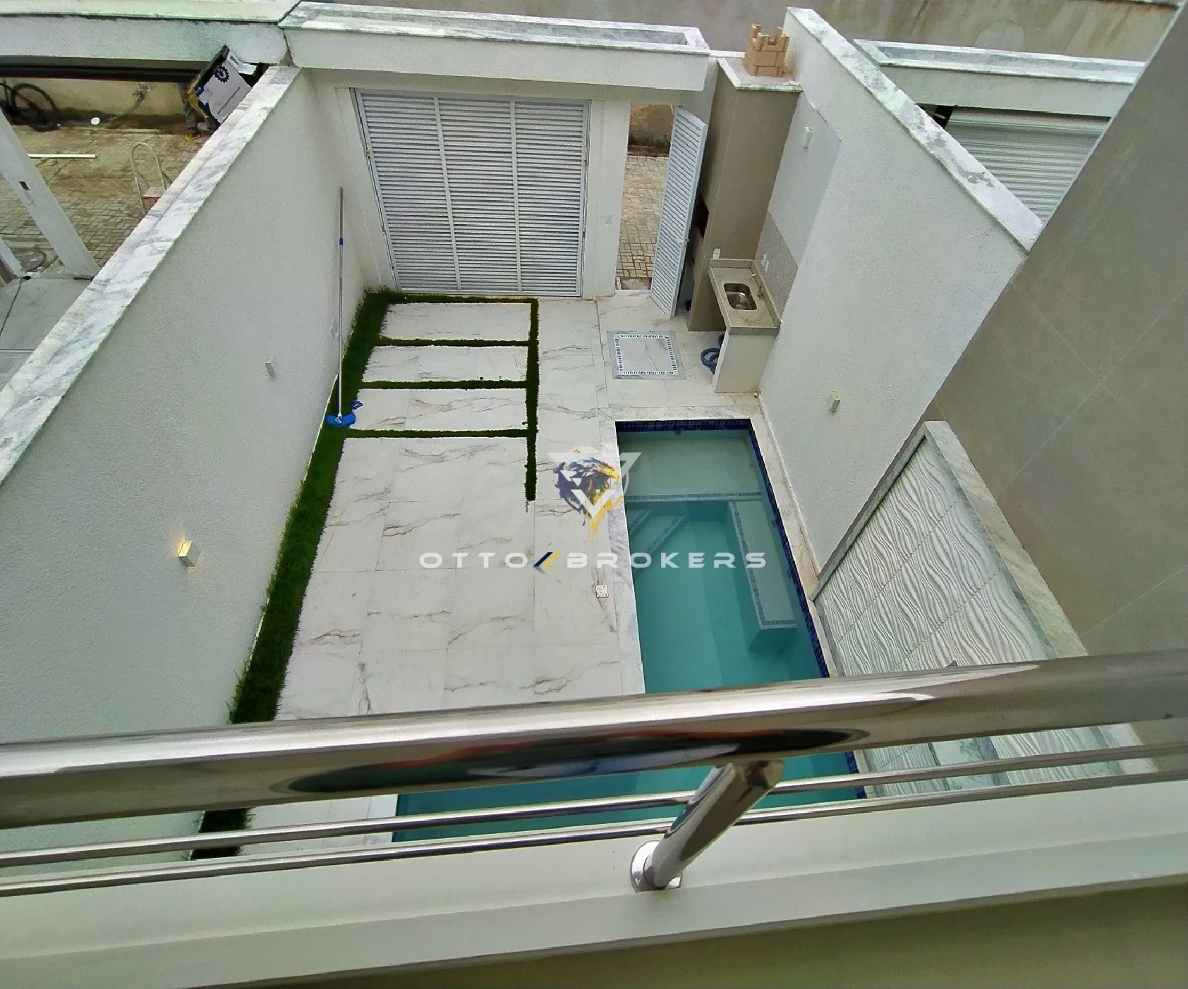 Imagem CASA RESIDENCIAL em Porto Seguro - BA, Taperapuan