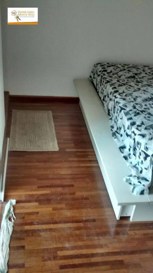 Imagem Sobrado com 2 dormitórios à venda, 134 m² por R$ 760.000,00 - Jardim Santa Emilia - Guarulhos/SP