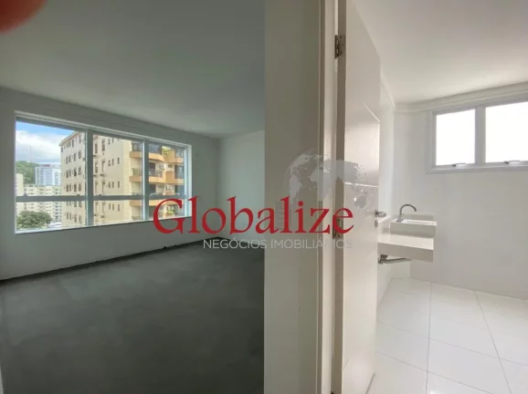 Imagem Apartamento com 3 suítes, varanda gourmet, 220m², de lazer completo por R$ 3.200.000,00 venda e locação R$13.000,00