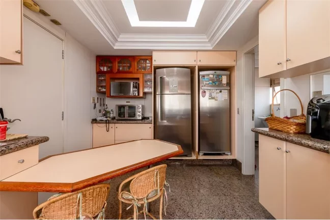 Imagem COBERTURA RESIDENCIAL em São Paulo - SP, Consolação