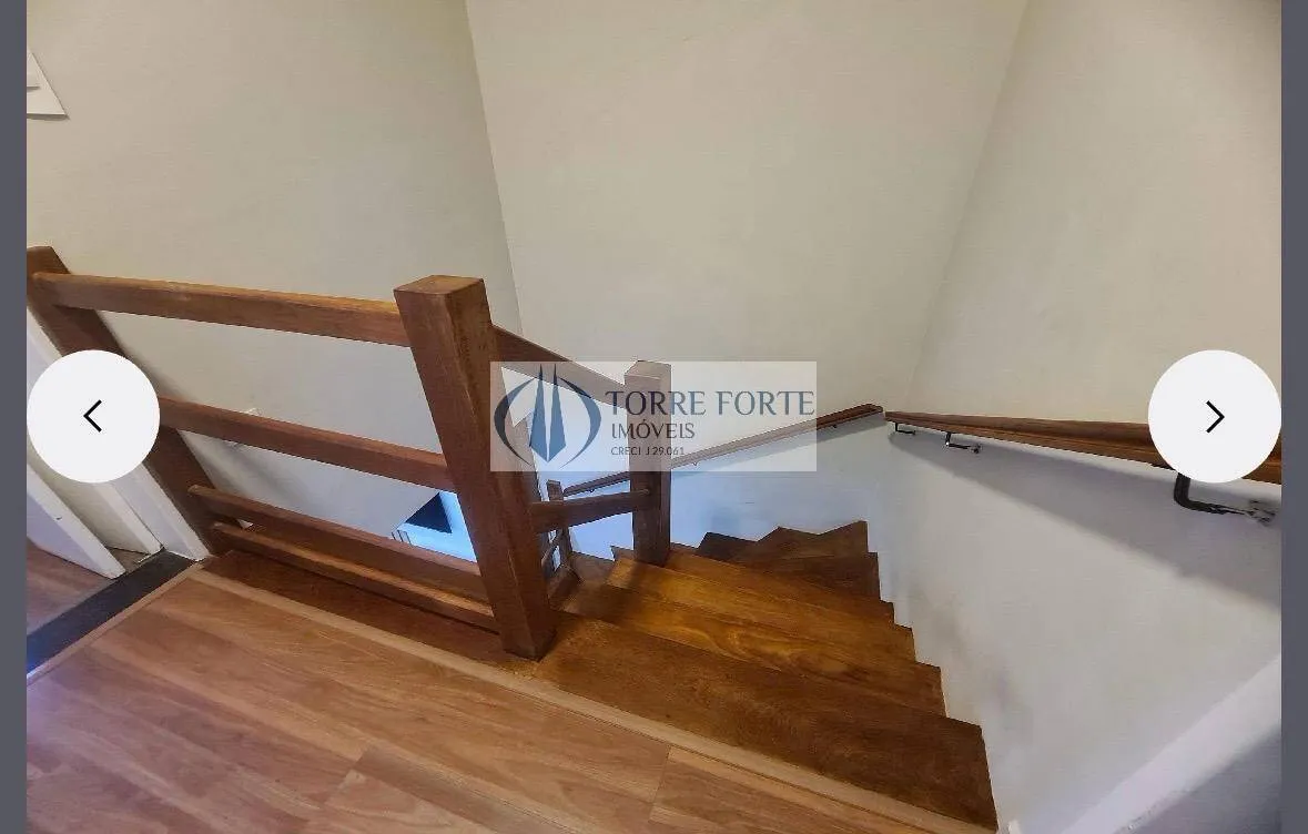 Imagem Sobrado de condominio com 2 dormitorios 2 vagas na Vila Antonieta