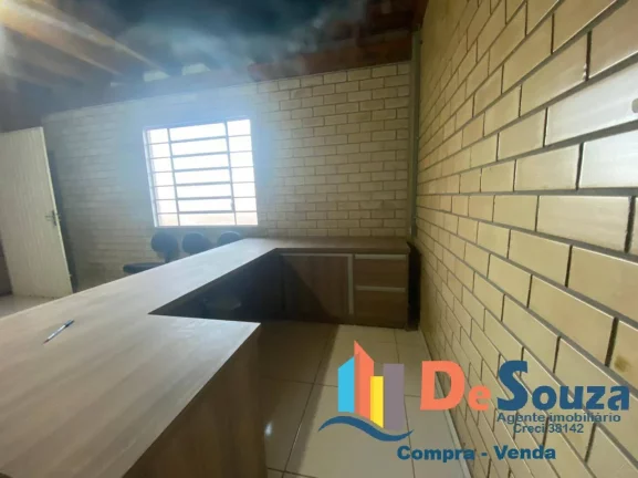 Imagem Pavilhão