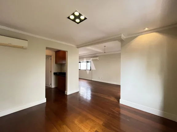 Imagem Apartamento à venda com 3 suítes e Elevador Privativo no Boqueirão de Santos/SP
