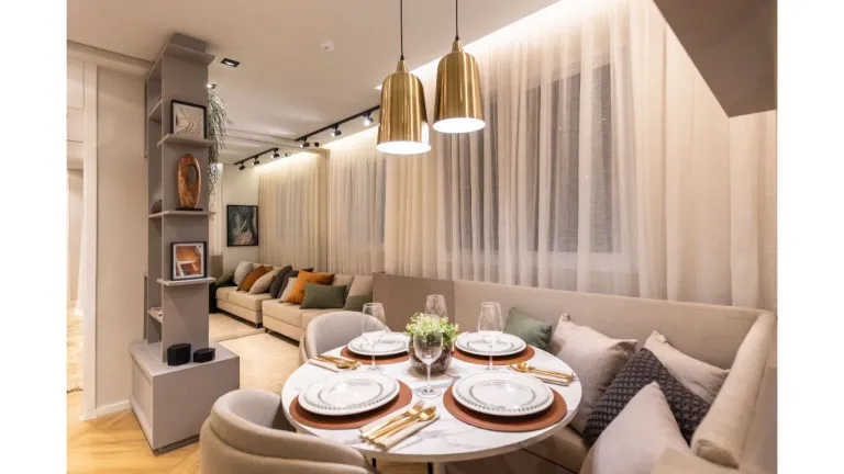Imagem Apartamento com 2 Quartos à Venda, 36 m²em Cambuci - São Paulo