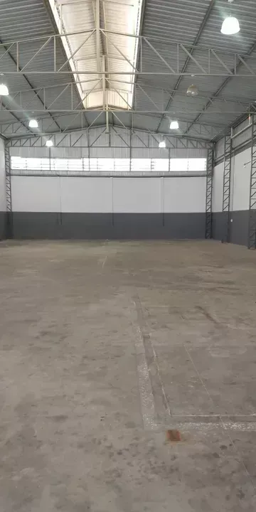 Imagem Galpão / Barracão para locação, Residencial Estoril, Taubaté, SP