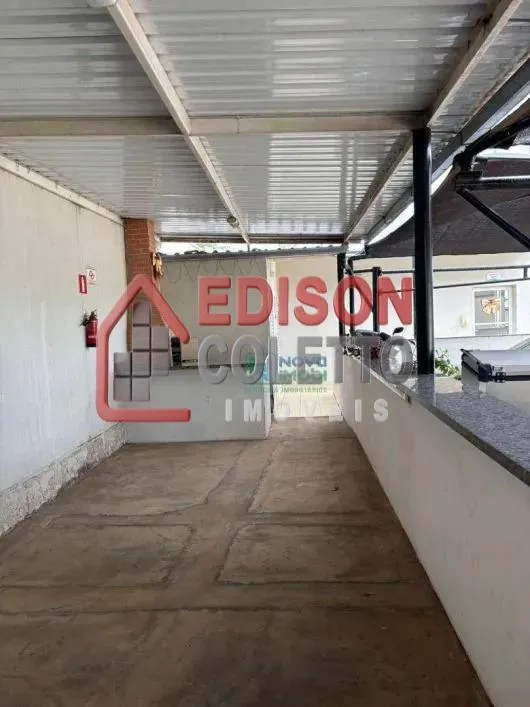 Imagem Apartamento a venda, Térreo, Condomínio Villa Vieste Piracicaba, Glebas Califórnia, Piracicaba/SP!!