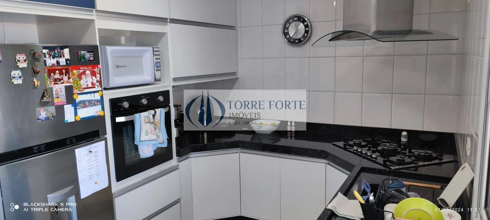 Imagem Apartamento com 4 dormitórios, 1 suíte , 2 vagas de garagem, Vila América