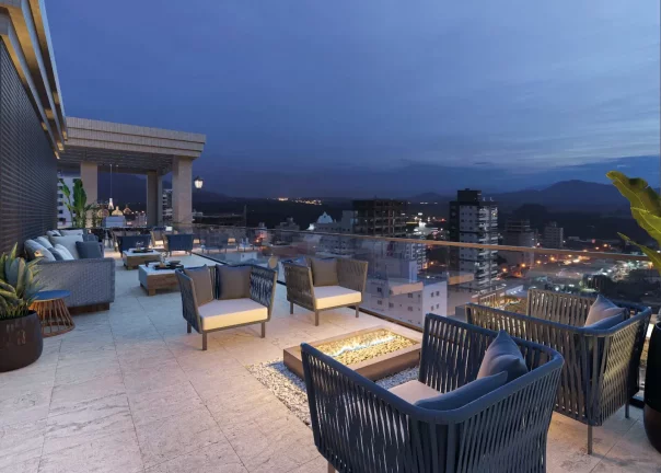 Imagem Villa Italia Residence