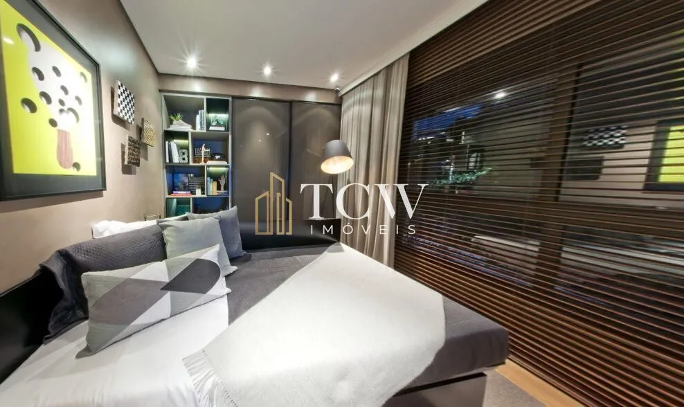 Imagem Apartamento à venda no bairro Vila Olímpia - São Paulo/SP, Zona Sul