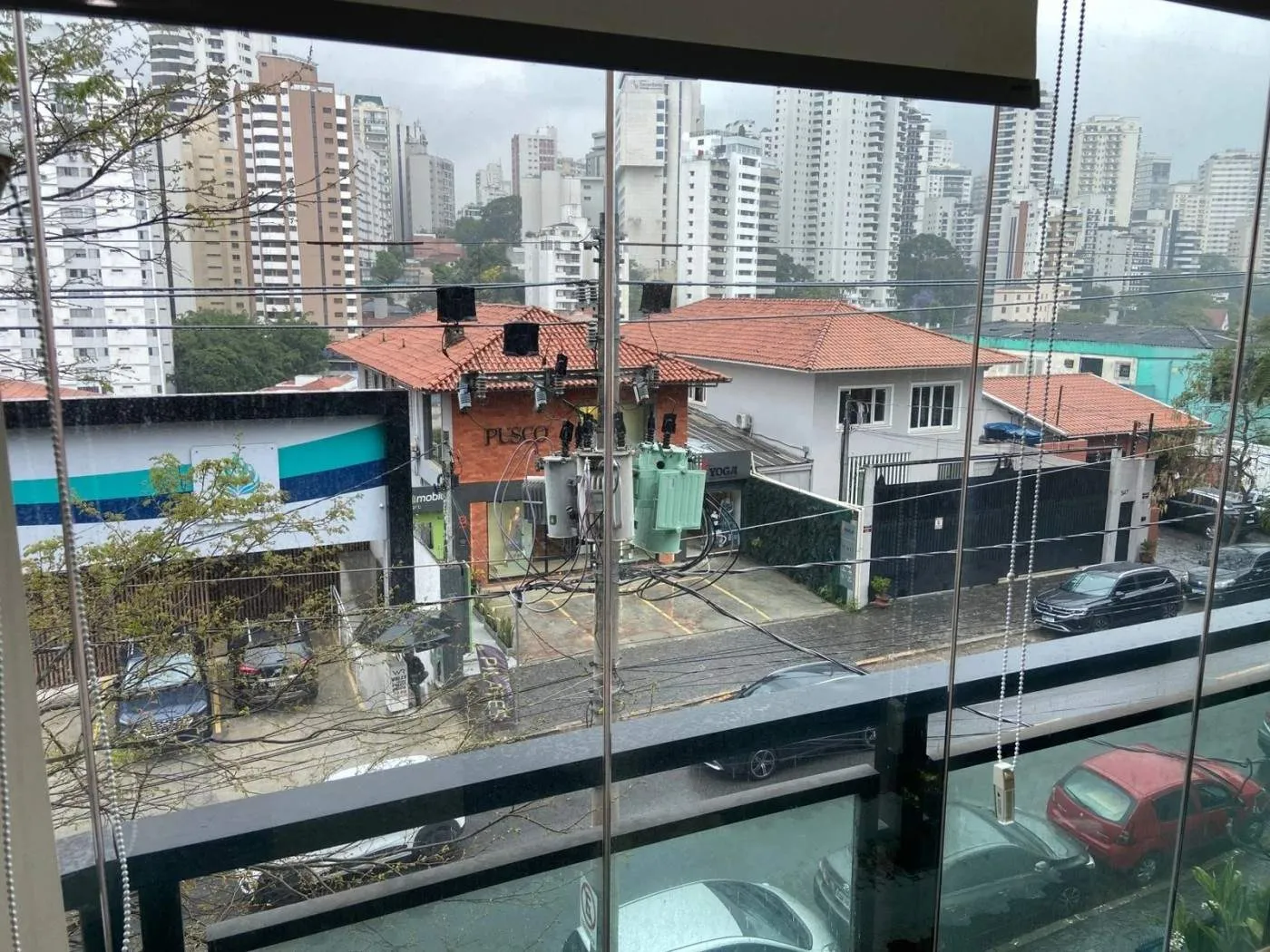 Imagem Apartamento para Venda em São Paulo, Pacaembu, 3 dormitórios, 3 suítes, 4 banheiros, 4 vagas