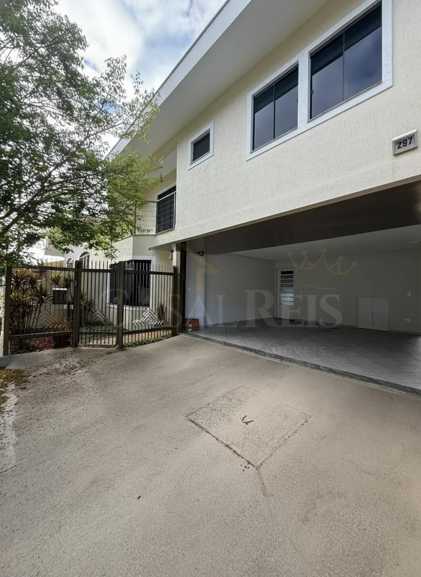 Imagem Casa 3 quartos à venda em Santa Ângela, Poços de Caldas