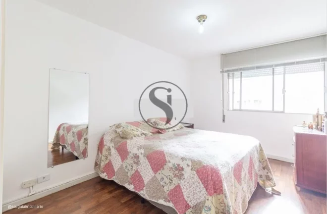 Imagem APARTAMENTO RESIDENCIAL em SÃO PAULO - SP, ITAIM BIBI