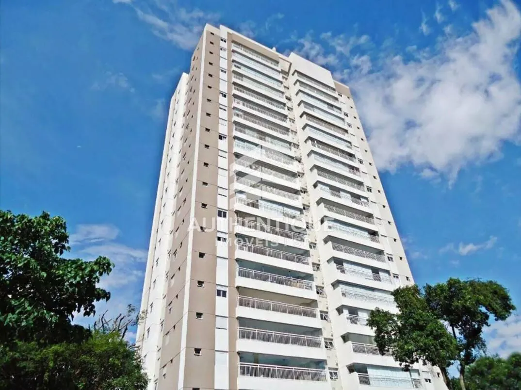 Imagem MAGNIFIC SANTANA - Apartamento no bairro Santana à venda