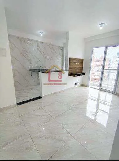 Foto do imóvel apartamento para locação - Ocian