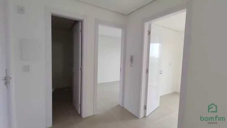 Imagem Apartamento 2 dorm. para venda, Bairro, Passo De Torres - RS.