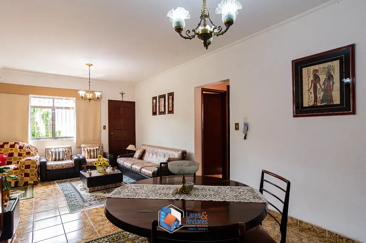 Imagem Casa para venda em Jardim Iracema com 3 quartos, sendo 3 suítes, 290m²