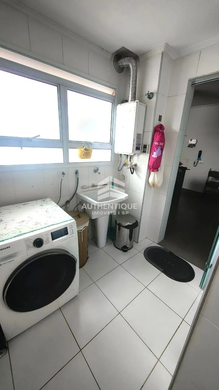 Imagem SHASTA SAINT GERMAIN SBC - Apartamento no Centro de São Bernardo do Campo à venda