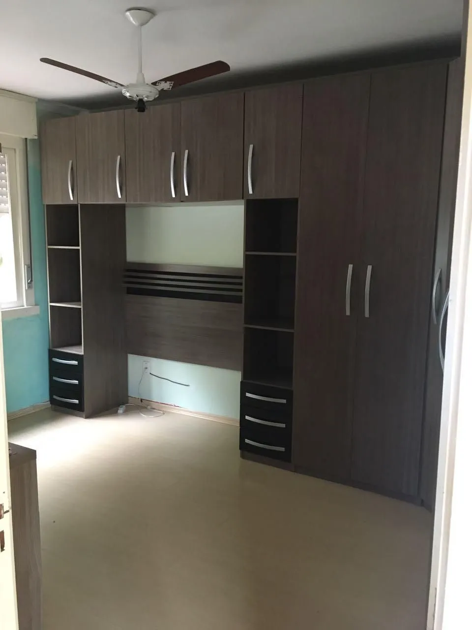 Imagem Apartamento com 02 quartos no Bairro Jardim do Salso