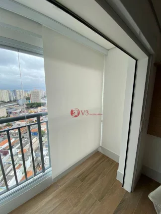 Imagem Apartamento com 3 dormitórios à venda, 110 m por R$ 1.890.000,00 - Cidade Mãe do C?(C)u - São Paulo/SP