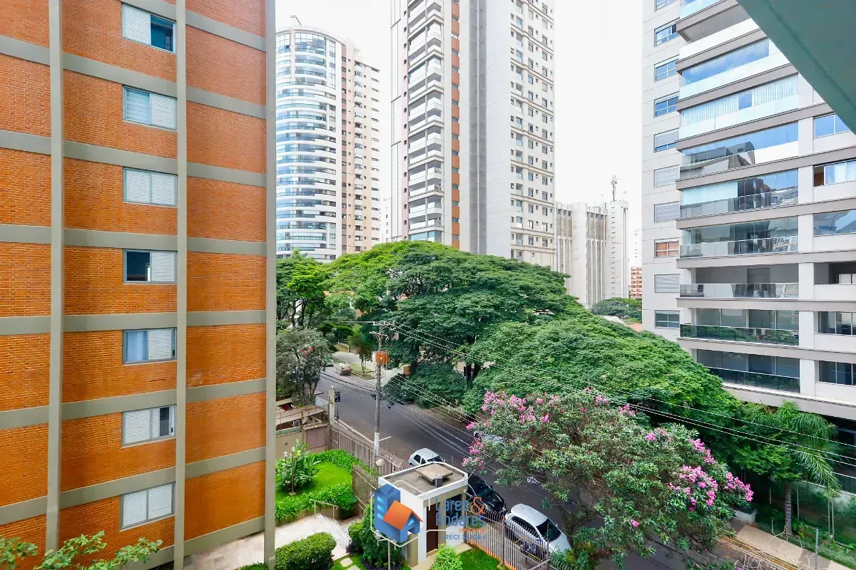 Imagem Apartamento para venda em Perdizes com 2 quartos, sendo 1 suíte, 72m²