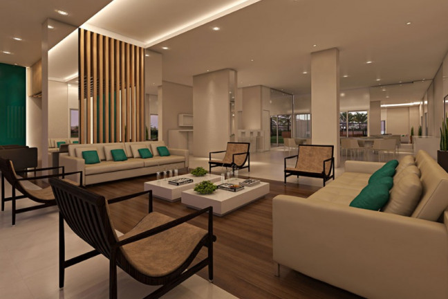 Imagem Apartamento com 2 Quartos à Venda, 64 m² em Vila Prudente - São Paulo