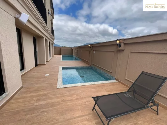 Imagem APARTAMENTO RESIDENCIAL em ITAPEMA - SC, Morretes