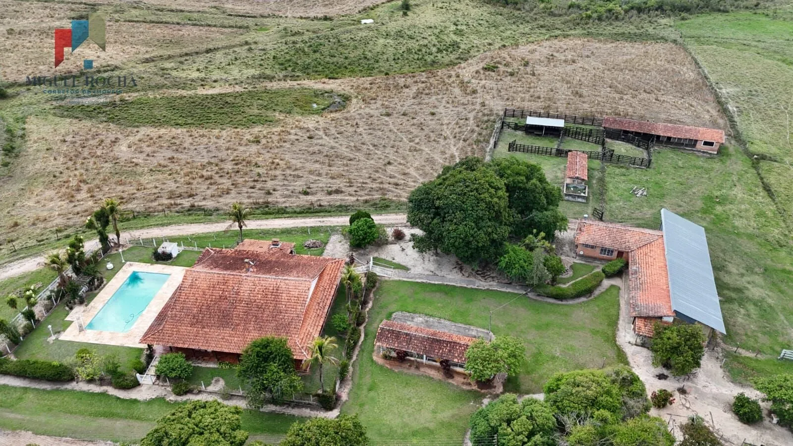 Imagem Sitio Região de Tatuí SP