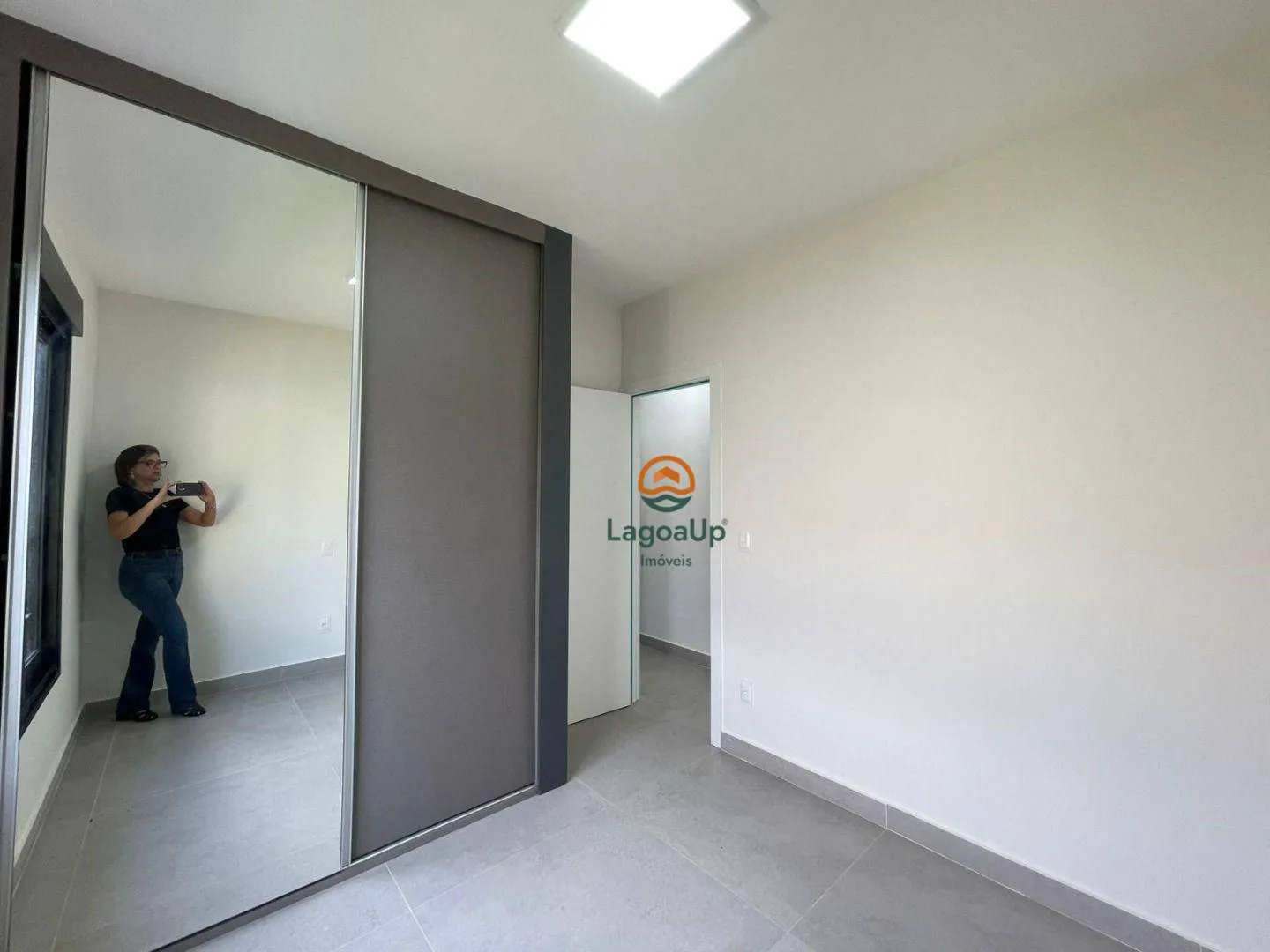 Imagem Casa com 3 dormitórios à venda, 154 m² por R$ 1.445.000 - Condomínio Vila Bambu - Lagoa Santa/MG