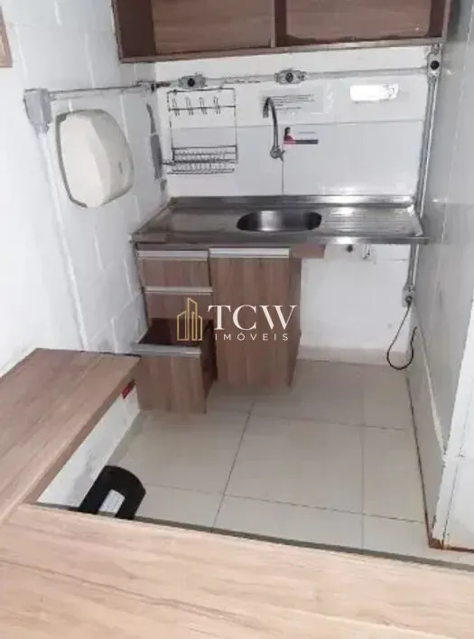 Imagem Galpão à venda | 410m2 | Vila Sônia
